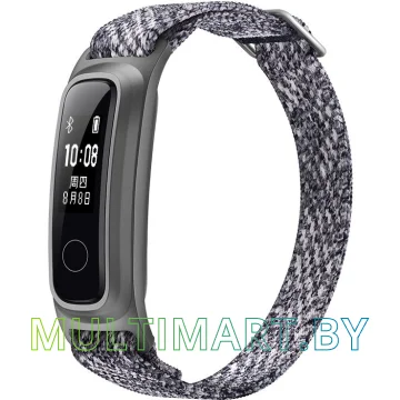 Фитнес-браслет Honor Band 5 Sport (серый)